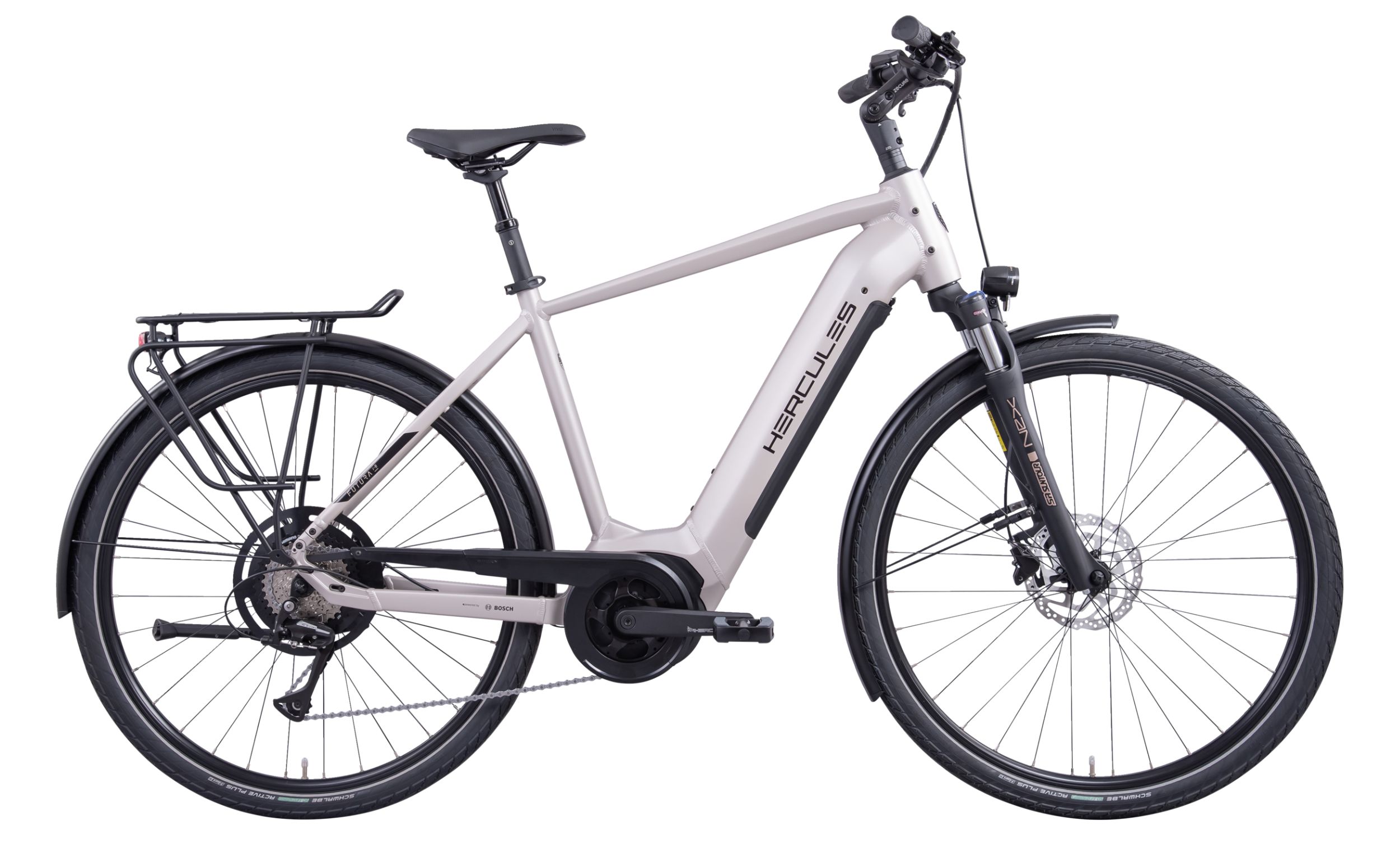 brilliant silver-matt