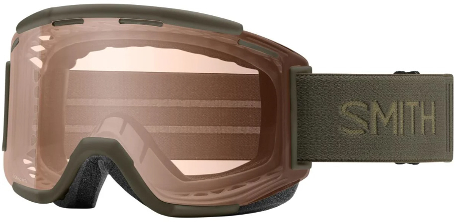 Smith Squad MTB - Lunettes MTB ChromaPop™ Smith Squad MTB - Lunettes MTB ChromaPop™