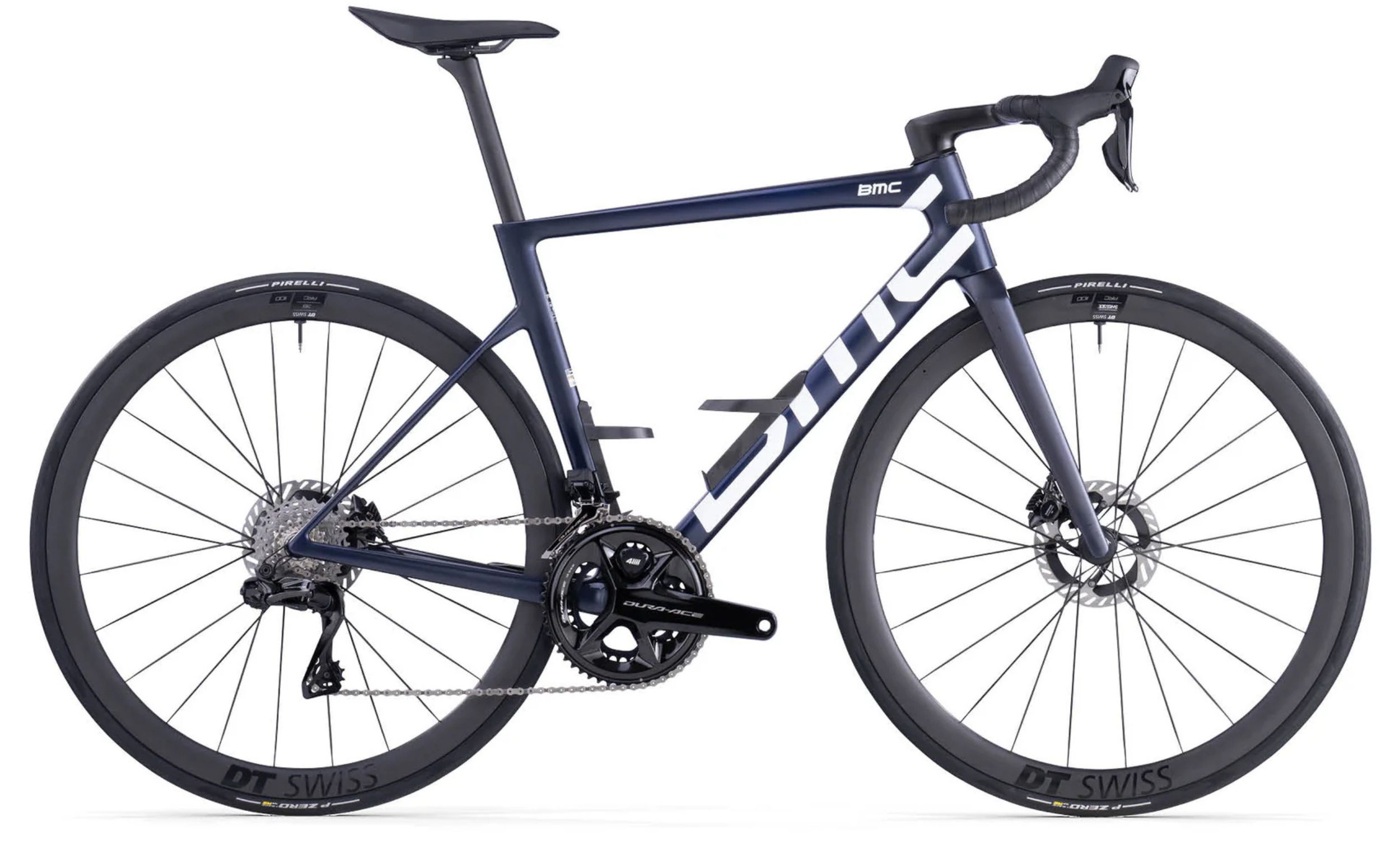 BMC Teamachine SLR 01 Two Dura Ace Di2 BMC Teamachine SLR 01 Two Dura Ace Di2