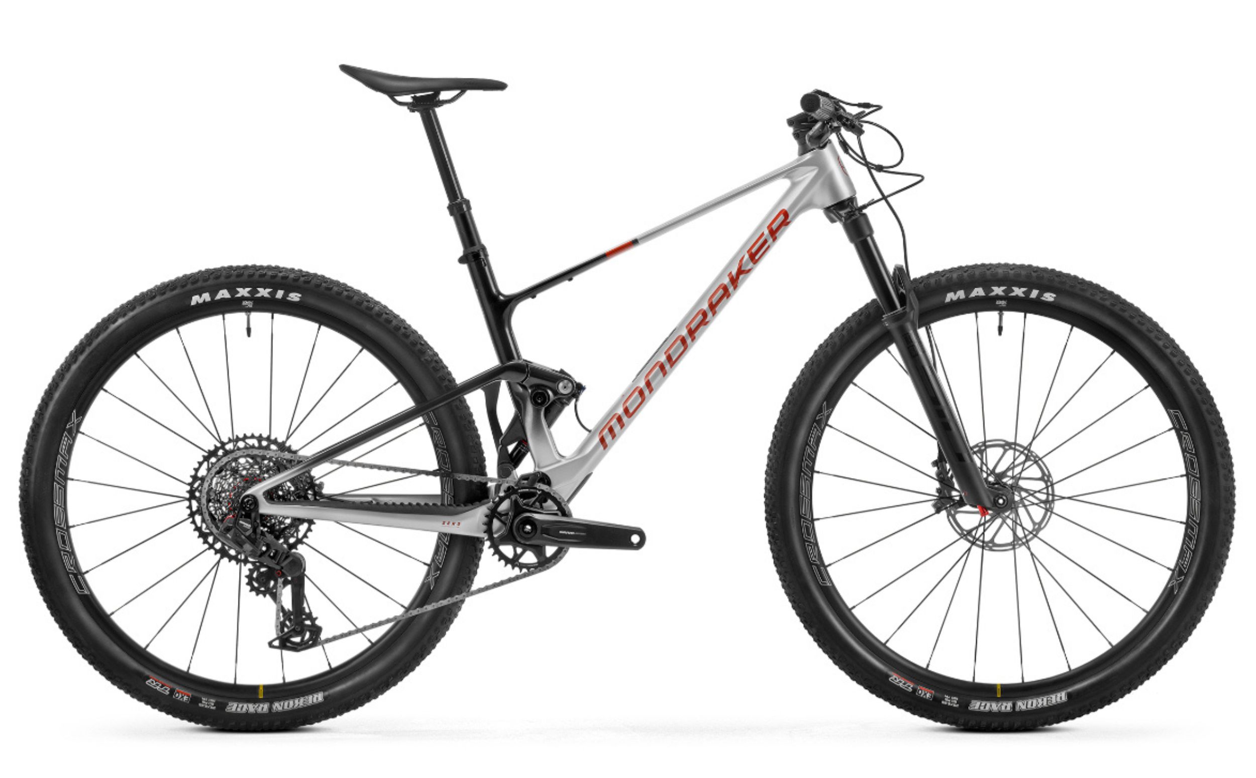 Mondraker F-Podium R Carbon 29