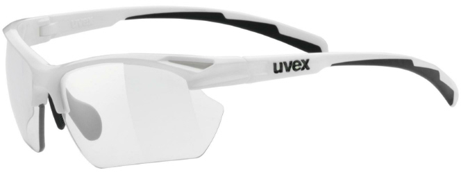 Uvex lunettes de sport Sportstyle 802 small V Uvex lunettes de sport Sportstyle 802 small V