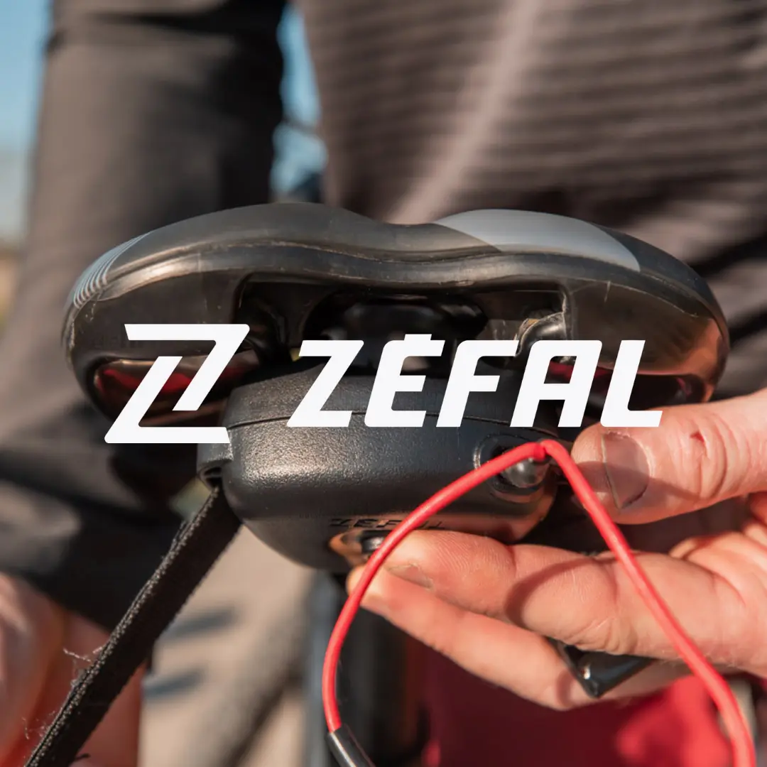 Logo Zefal