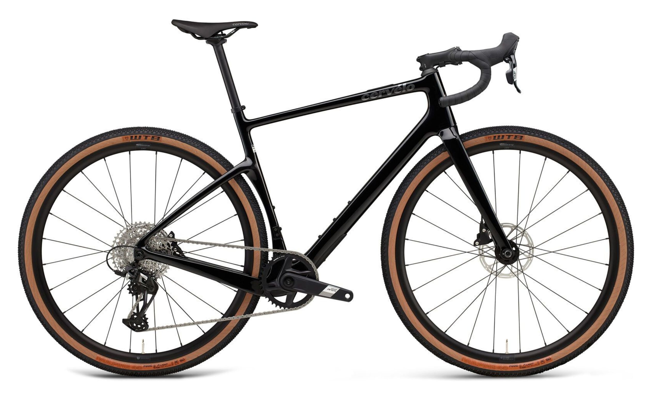 Cervélo Aspero ApexLR