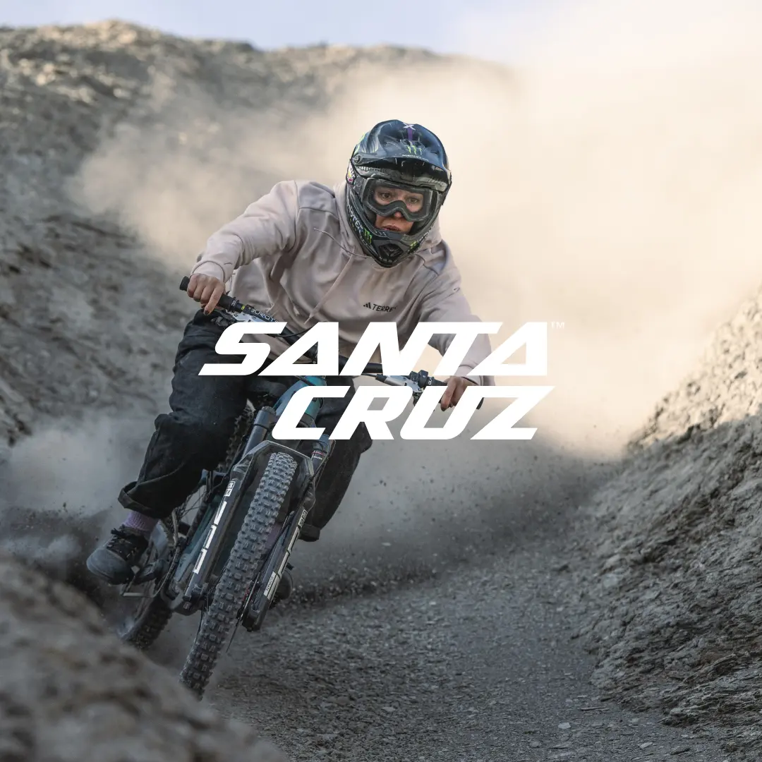 Logo Santa Cruz