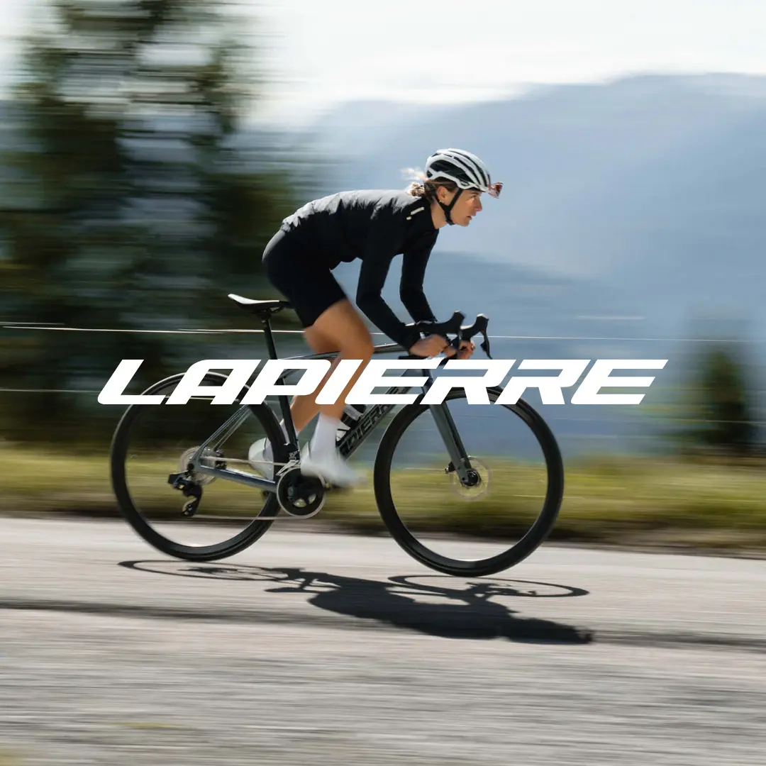 Logo Lapierre