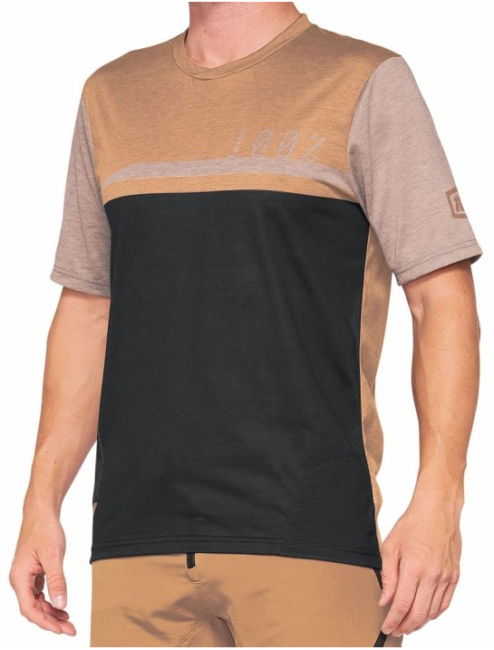 caramel/noir