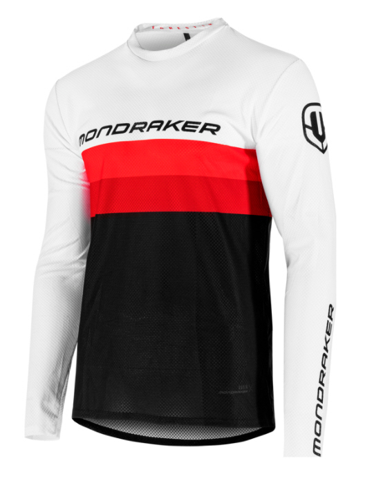 Mondraker Jersey Enduro Forest manches longues Mondraker Jersey Enduro Forest manches longues