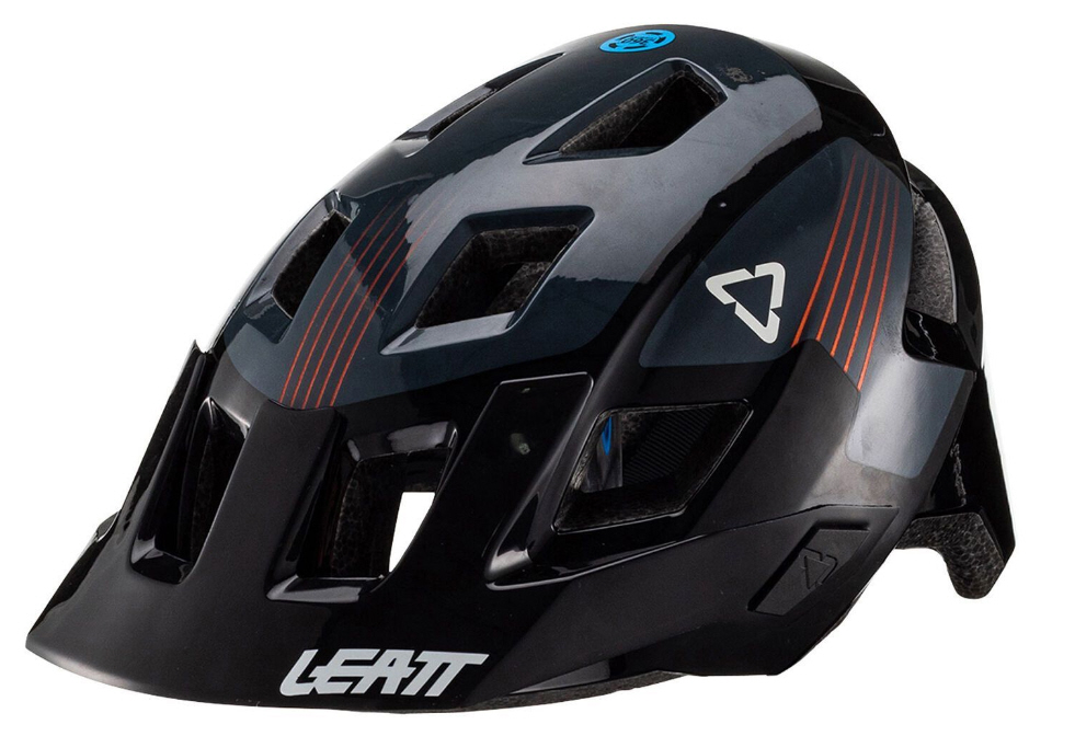 LEATT Casque MTB All Mountain 1.0 Junior LEATT Casque MTB All Mountain 1.0 Junior
