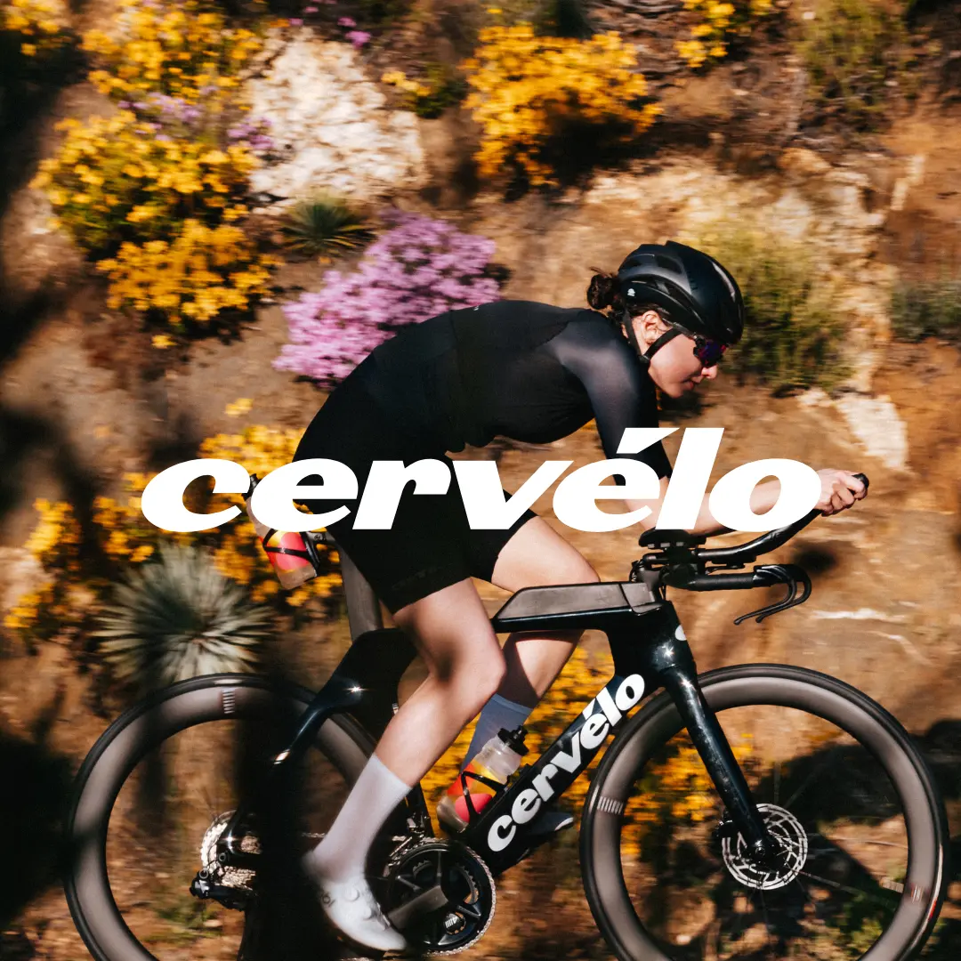 Logo Cervelo