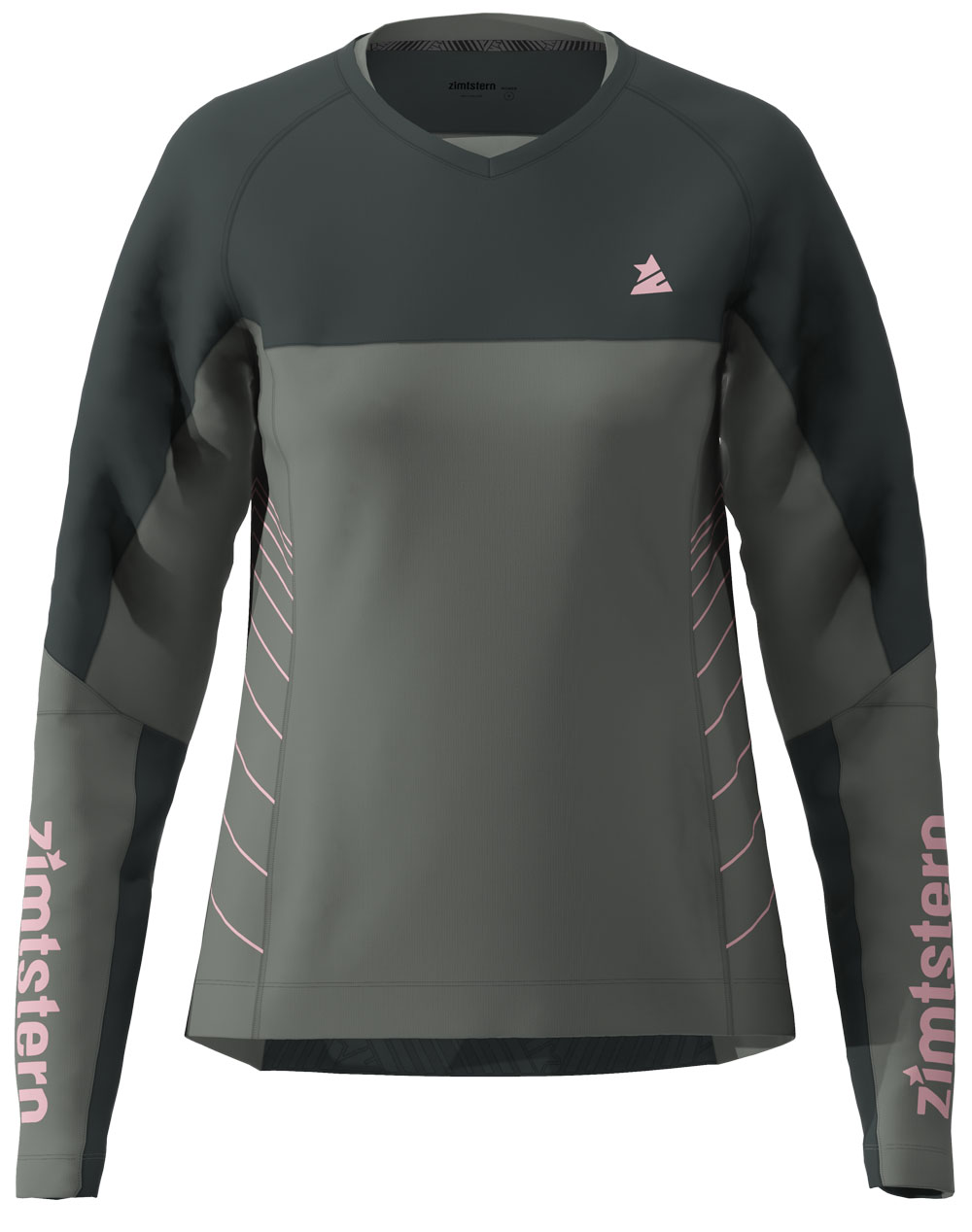 Zimtstern Bulletz Shirt LS Women's Zimtstern Bulletz Shirt LS Women's