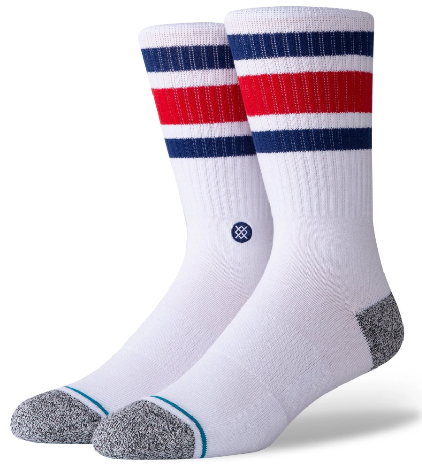 Chaussettes Stance Boyd ST Chaussettes Stance Boyd ST