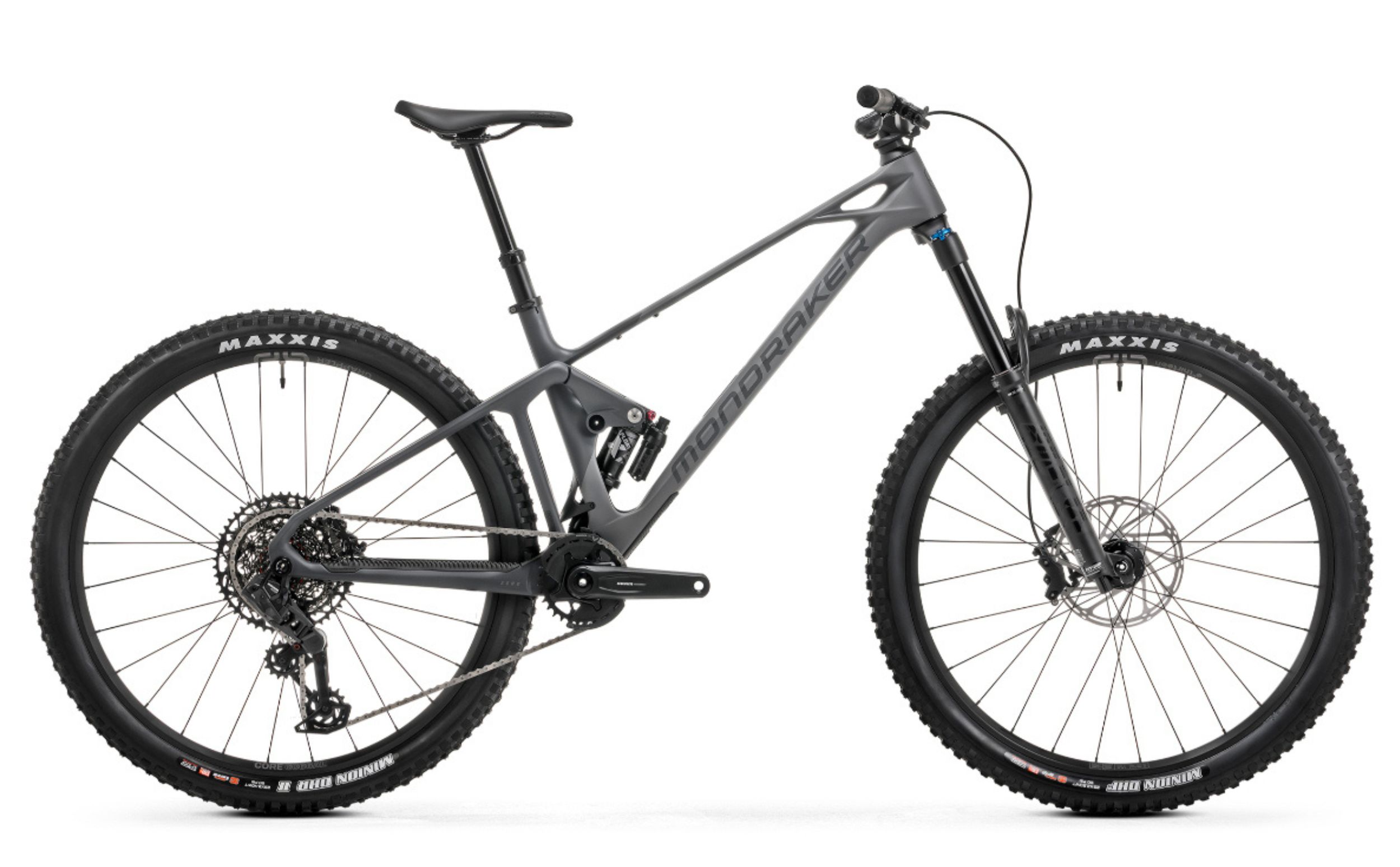 Mondraker Foxy Carbon R 29 pouces Mondraker Foxy Carbon R 29 pouces