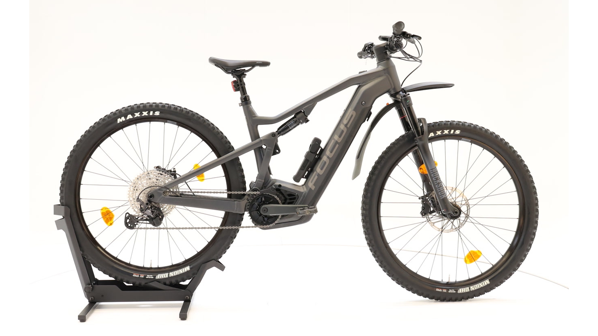 Focus Thron² 6.8 750 Wh Vélo d'occasion