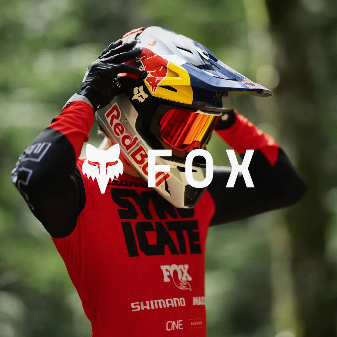 Logo Fox