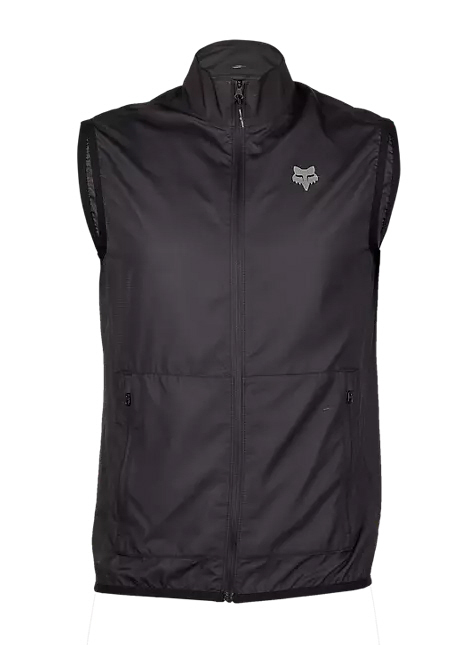 FOX Gilet coupe-vent Ranger FOX Gilet coupe-vent Ranger