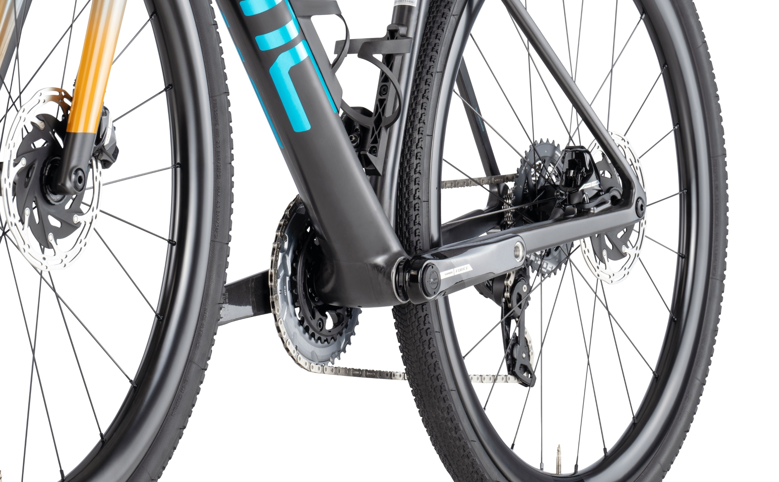 BMC Kaius 01 TWO BMC Kaius 01 TWO 2024 Details