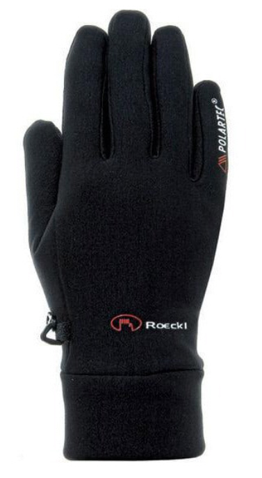 Gants de vélo Pino Junior de Roeckl