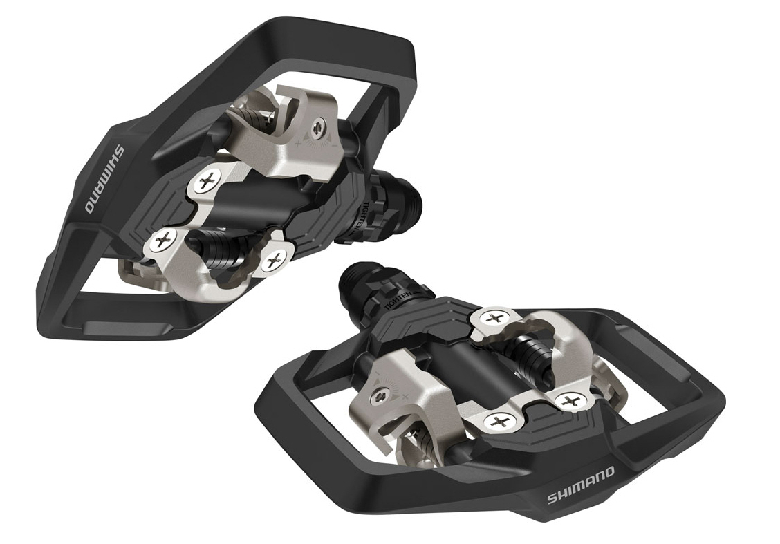 Pédales Shimano PD-ME700 Pédales Shimano PD-ME700