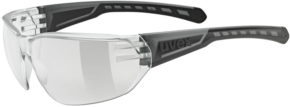 Uvex Equate smoke lunettes de sport  Uvex Equate smoke lunettes de sport