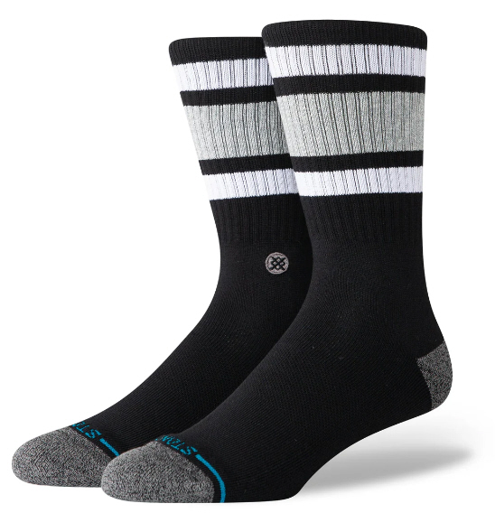 Stance Boyd Crew - Chaussettes