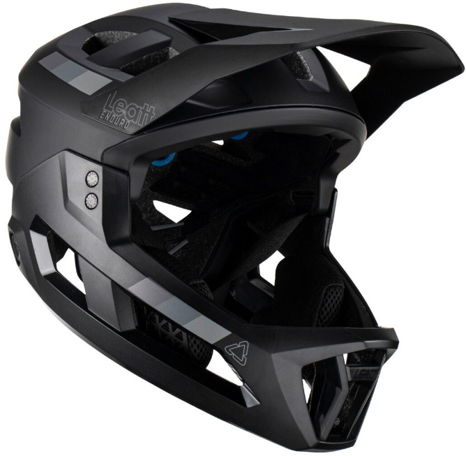LEATT Casque MTB Enduro 2.0 Junior 