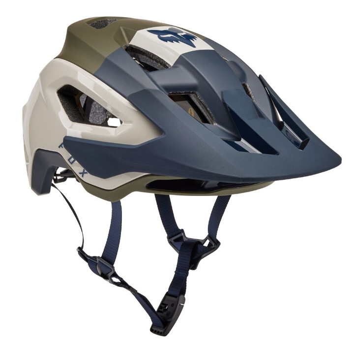 Casque Fox Speedframe Pro Klif