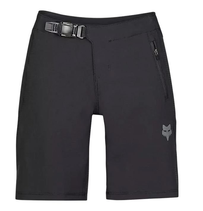Short Fox Defend pour les jeunes Short Fox Defend pour les jeunes