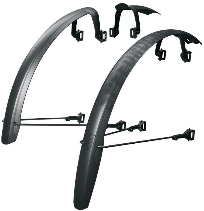 SKS Speedrocker XL noir SKS Speedrocker XL noir