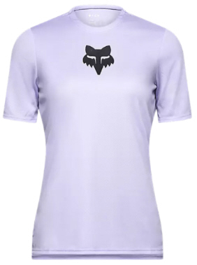 Fox Ranger SS Jersey Fox Head Femme Fox Ranger SS Jersey Fox Head Femme