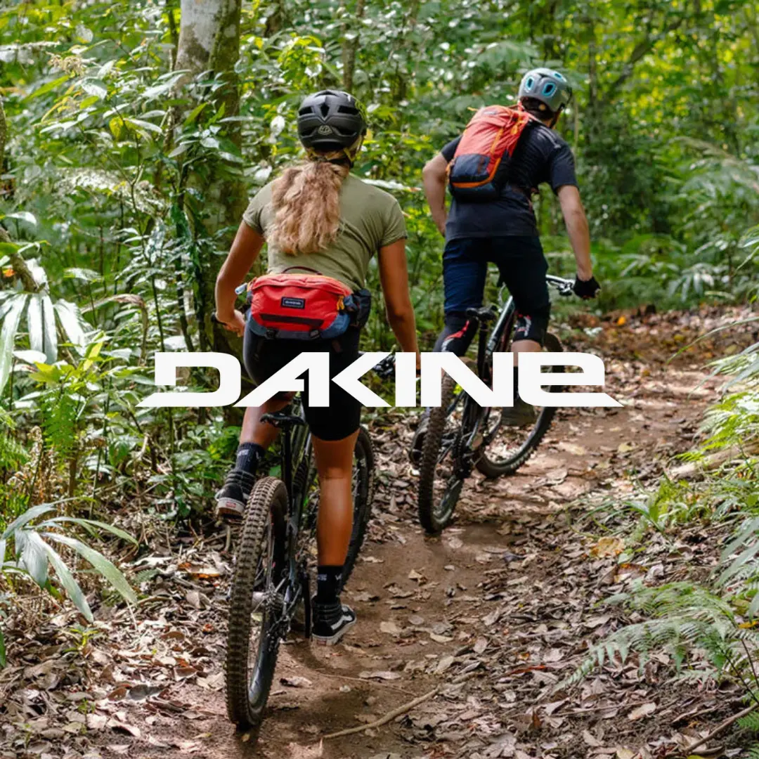 Logo Dakine