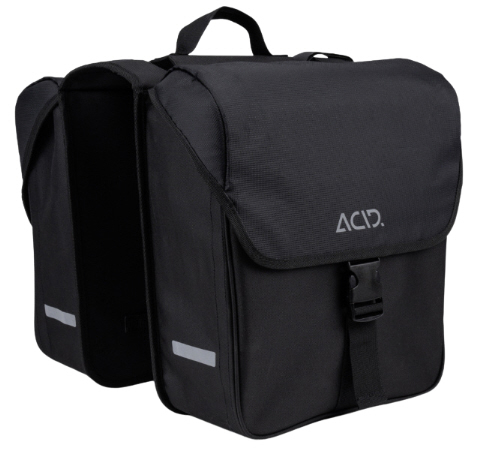 Cube Acid sacoche latérale CMPT 15 DOUBLE