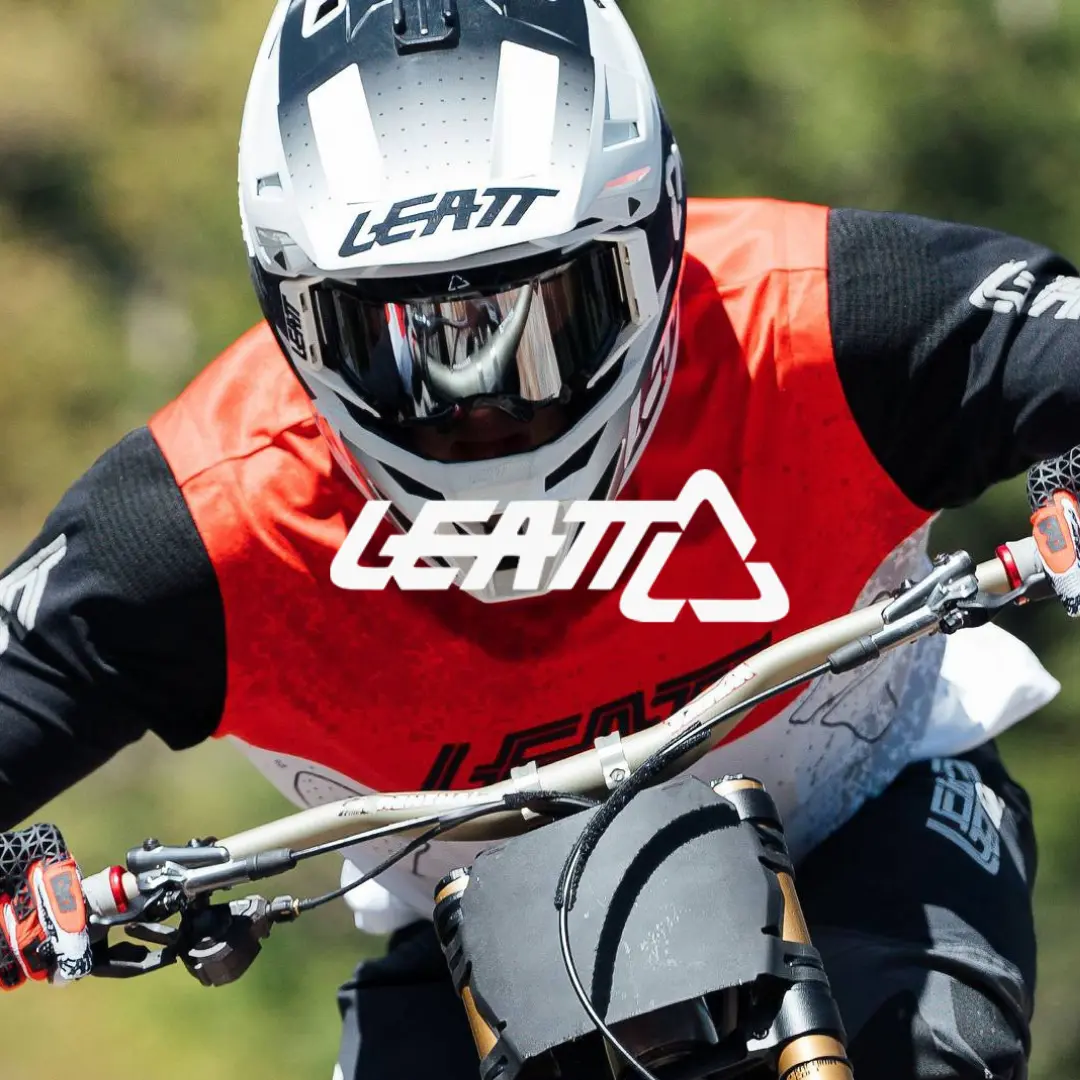 Logo Leatt