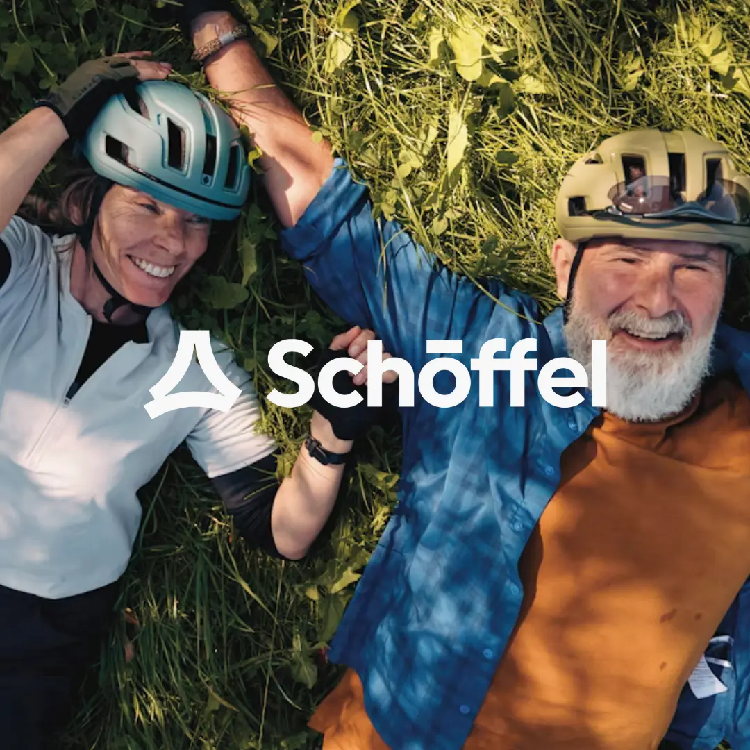 Logo Schöffel