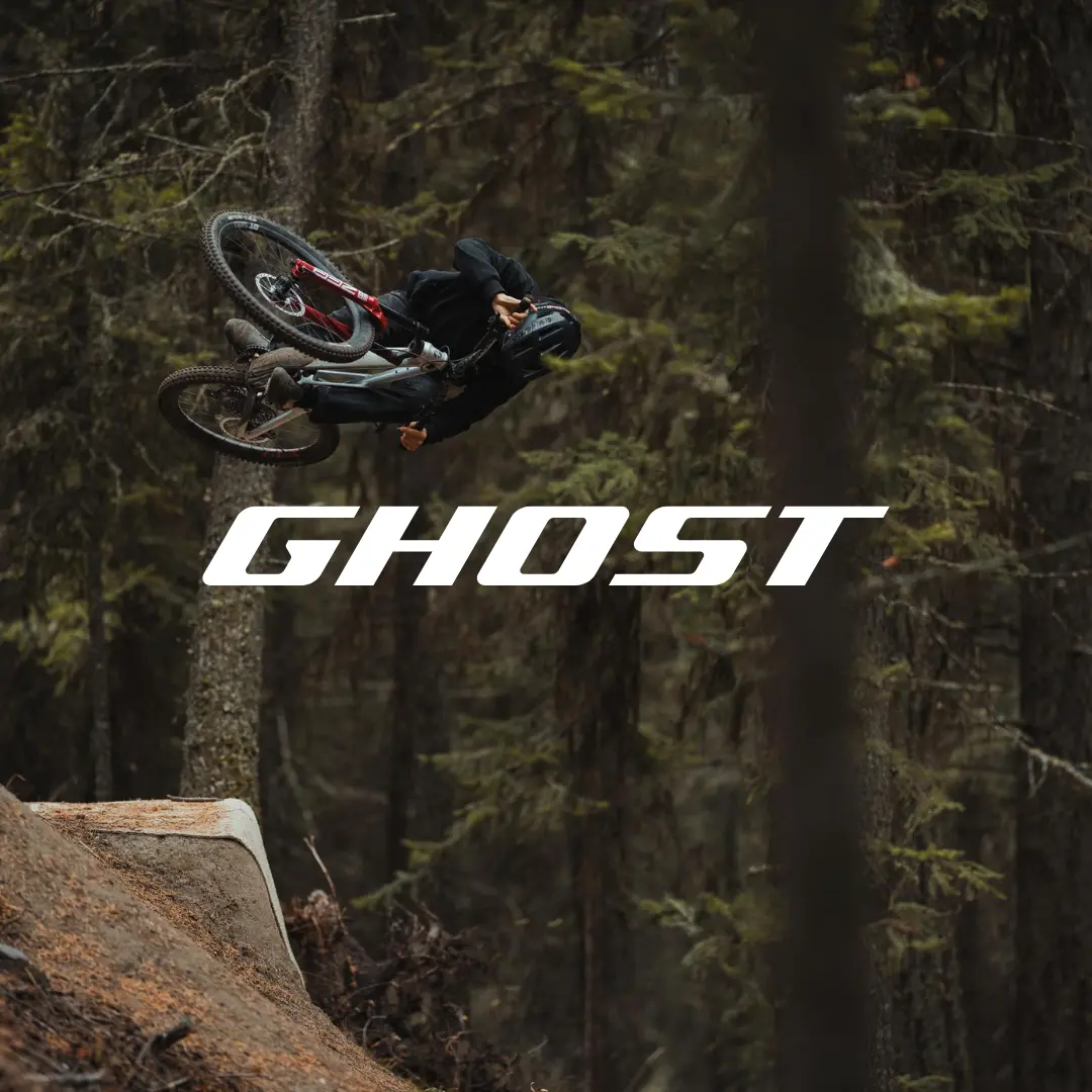 Logo Ghost