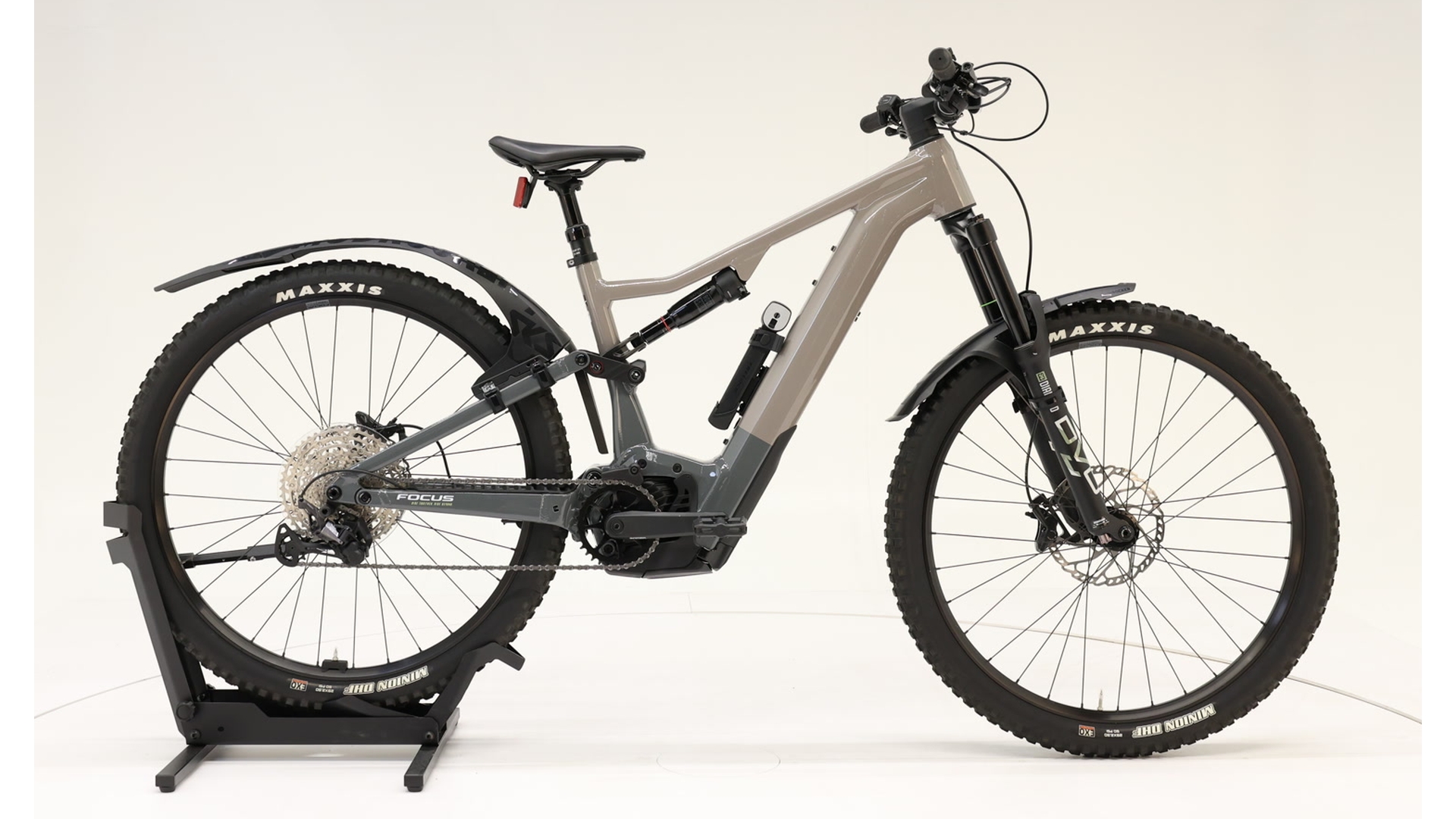 Focus Jam2 6.7 625 Wh Vélo d'occasion