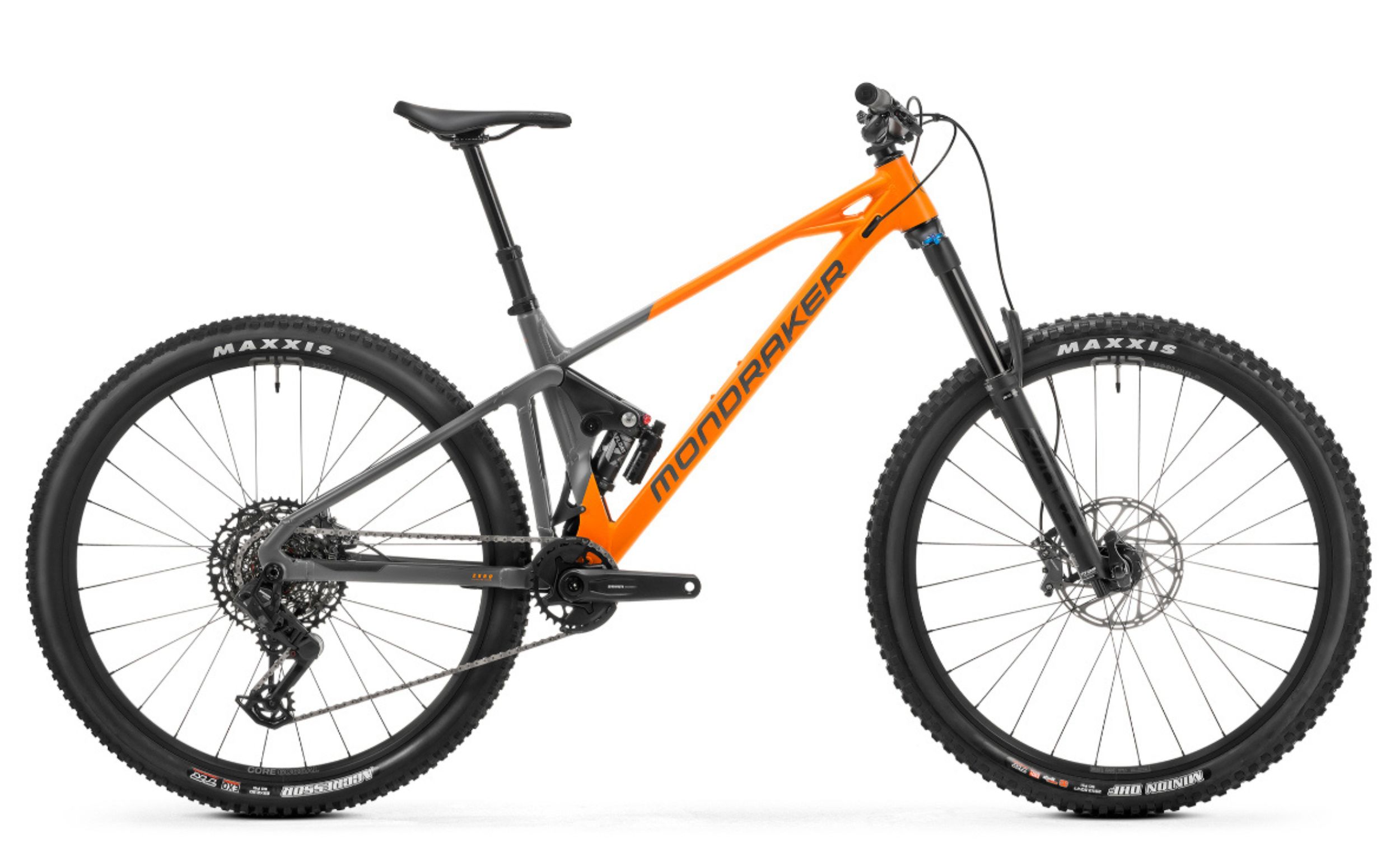 Mondraker Foxy R 29 pouces copie Mondraker Foxy R 29 pouces copie