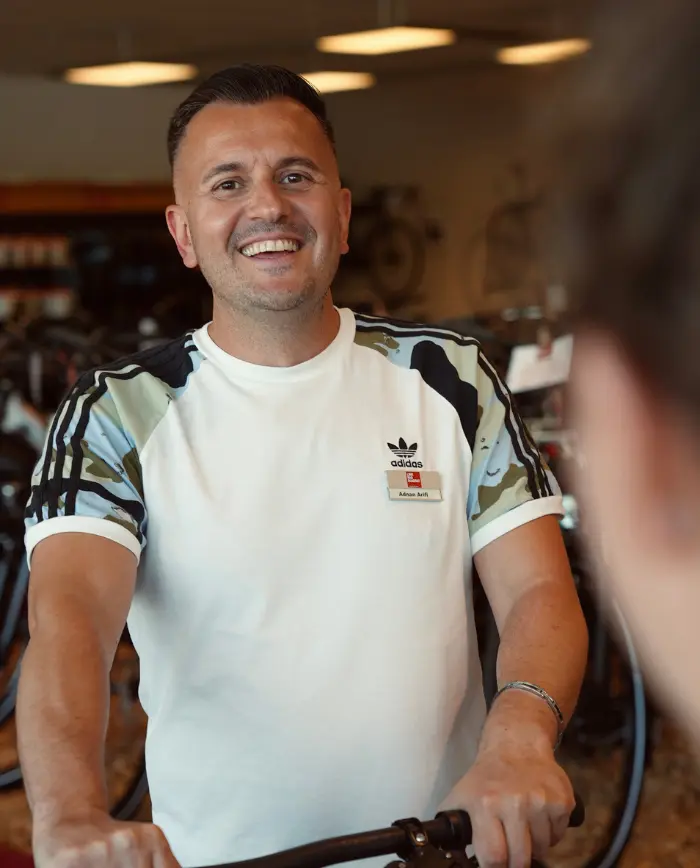 Mitarbeiter Bild Adnan