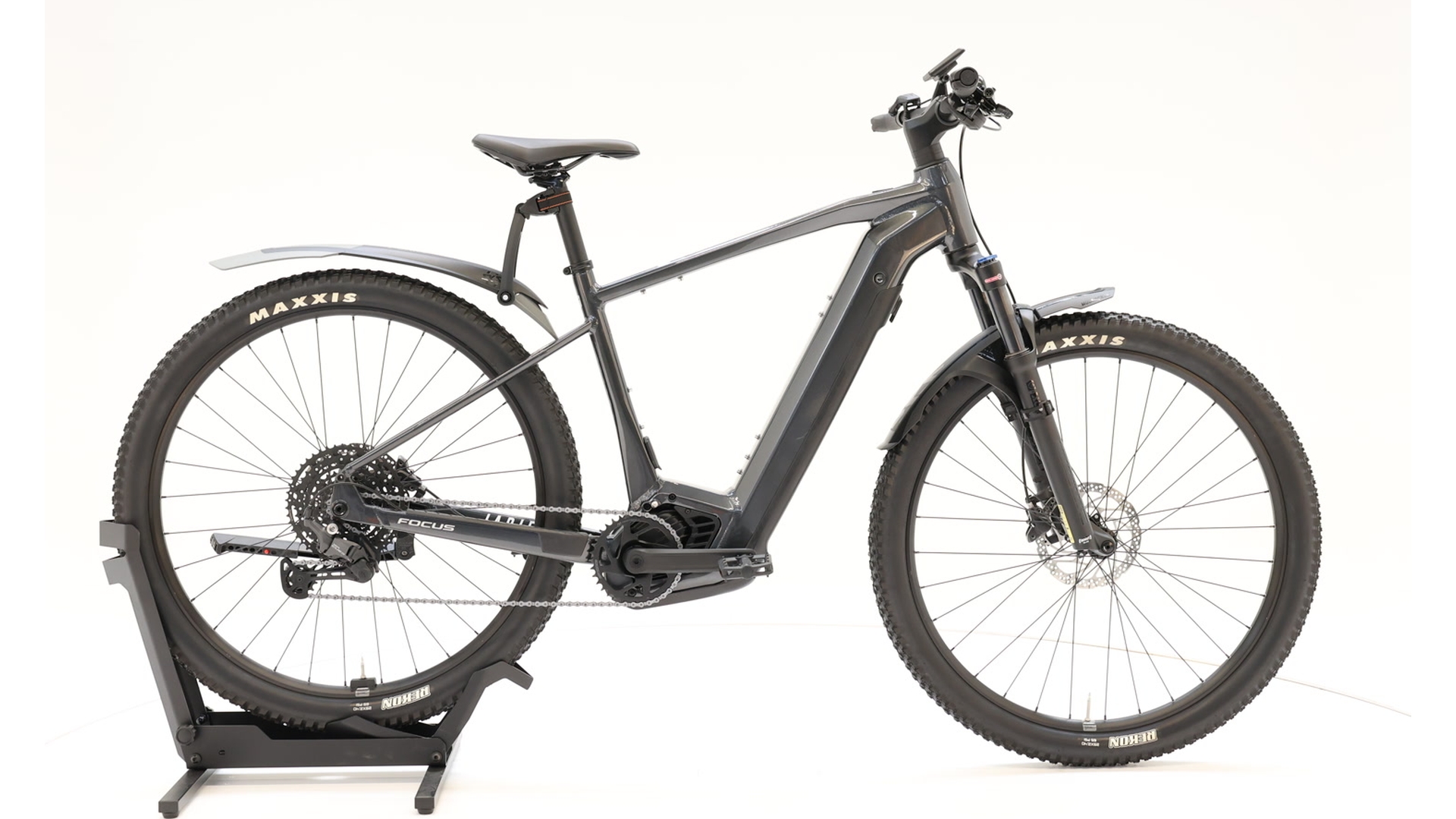 Focus JARIFA² 6.8 750 Wh Vélo d'occasion