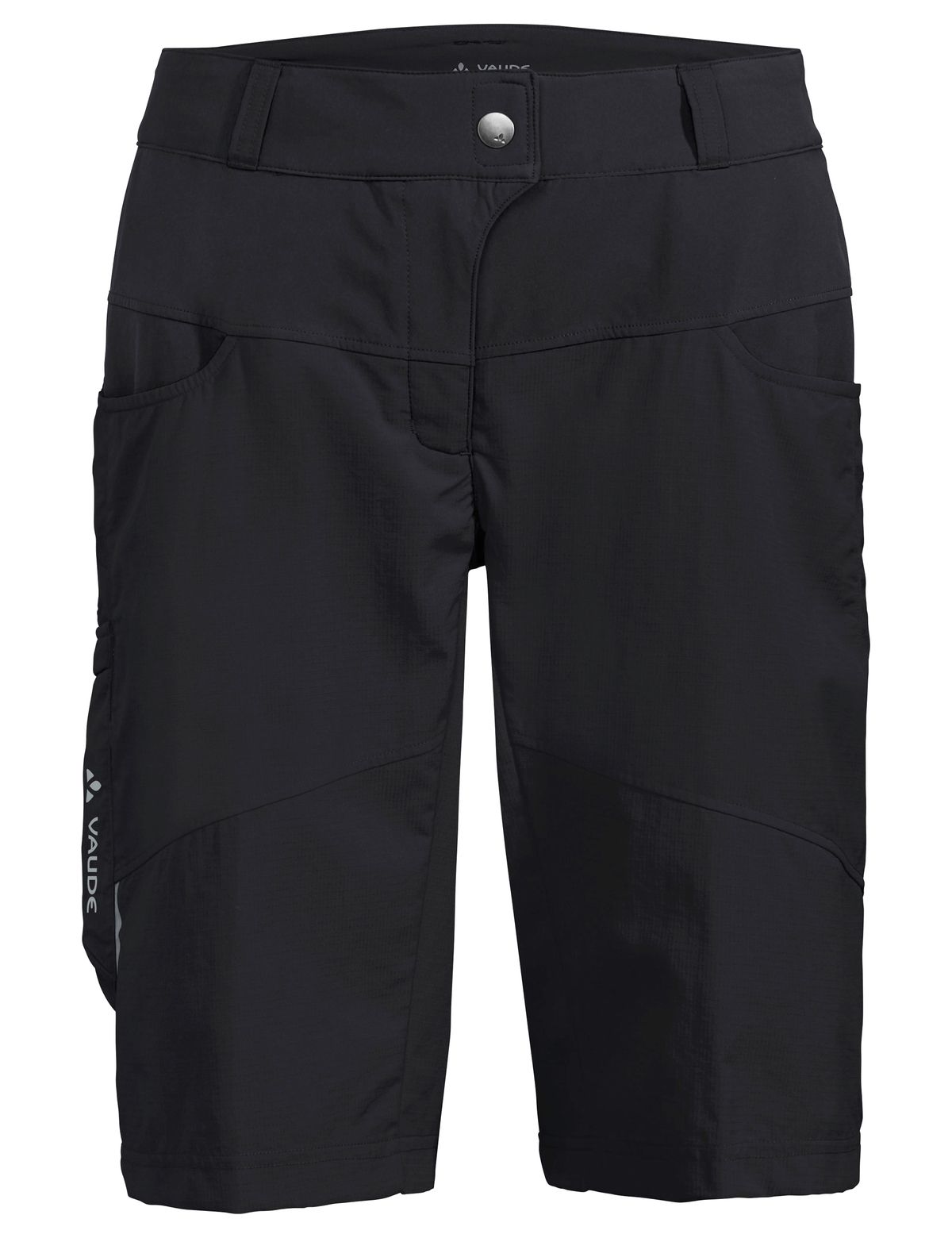 Pantalon de cyclisme Vaude Qimsa pour femmes Pantalon de cyclisme Vaude Qimsa pour femmes