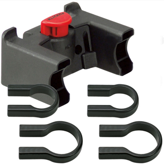 Adaptateur universel pour guidon KLICKfix  Adaptateur universel pour guidon KLICKfix