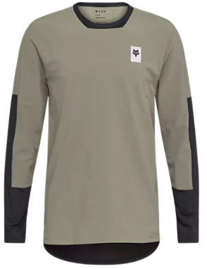 Fox Defend Thermal LS Jersey Fox Defend Thermal LS Jersey