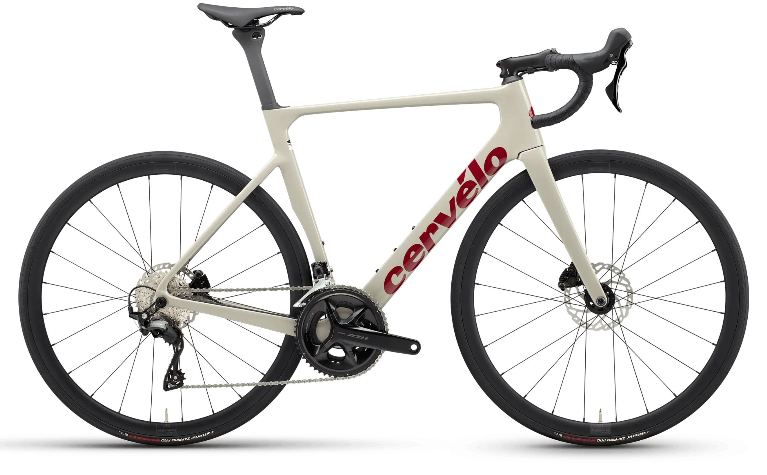 Cervélo Soloist Shimano 105 Cervélo Soloist Shimano 105