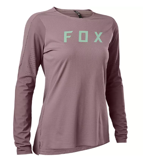 Fox Femmes Jersey LS Flexair Pro Fox Femmes Jersey LS Flexair Pro