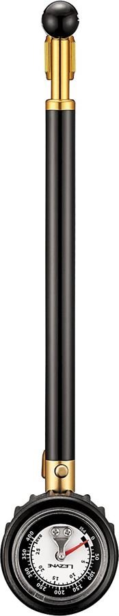 Lezyne Mini-pompe d'amortisseur Shock Drive Lezyne Mini-pompe d'amortisseur Shock Drive