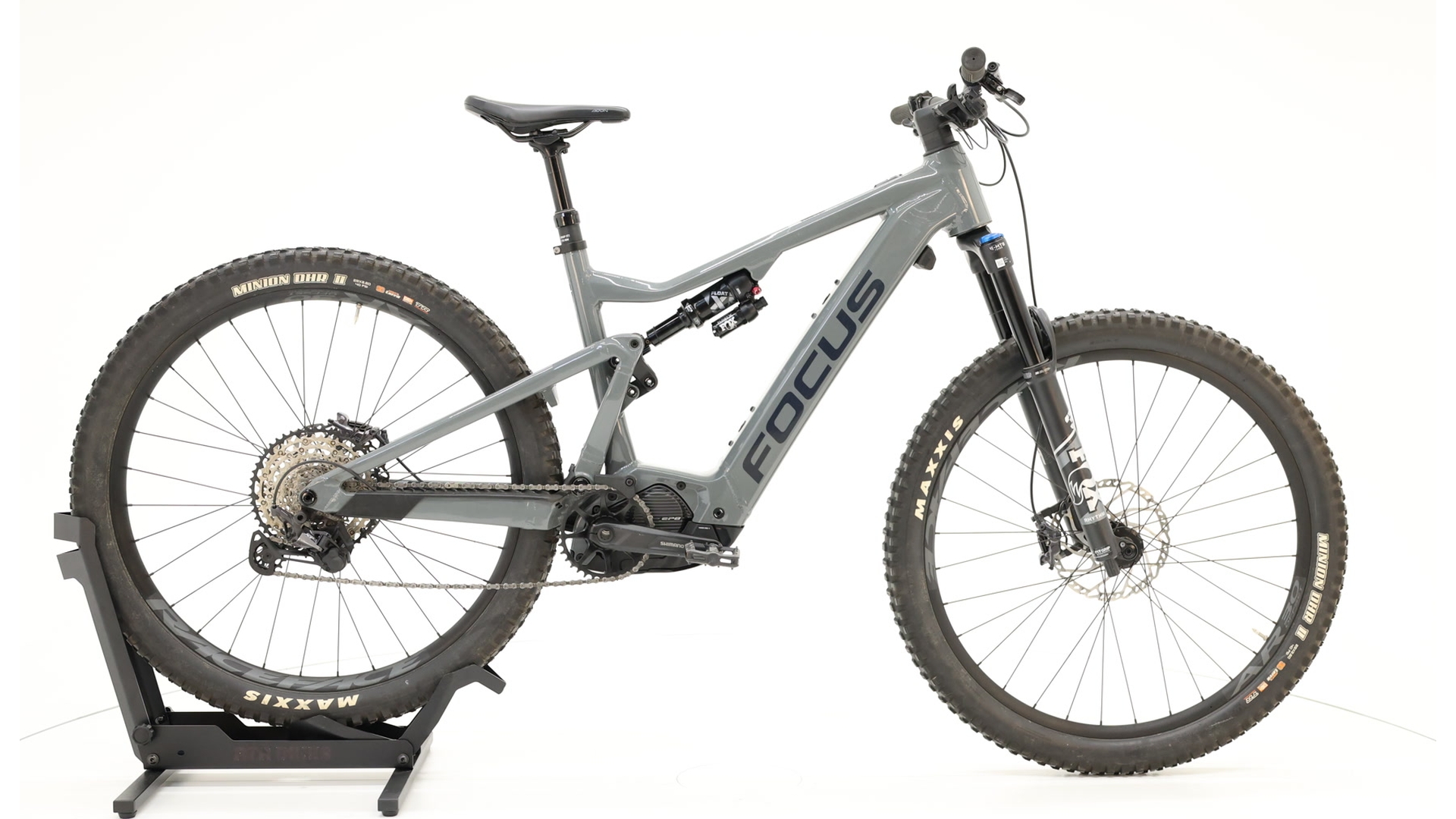 Focus Jam² 7.9 720 Wh Vélo d'occasion