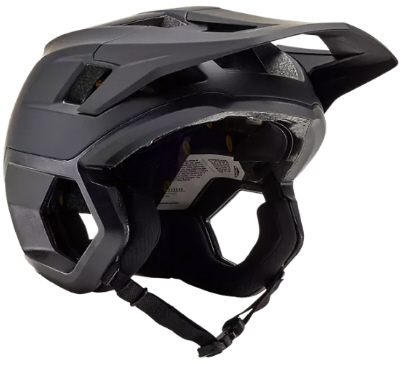 Casque Fox Dropframe CE MTB Casque Fox Dropframe CE MTB