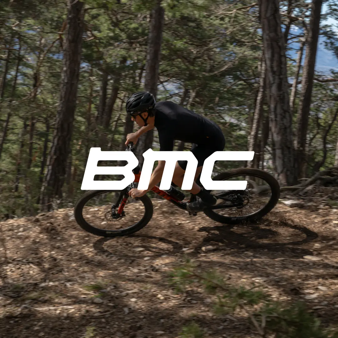 Logo BMC