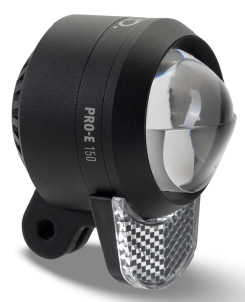 Cube ACID E-Bike Feu avant PRO-E 150 X-Connect Cube ACID E-Bike Feu avant PRO-E 150 X-Connect