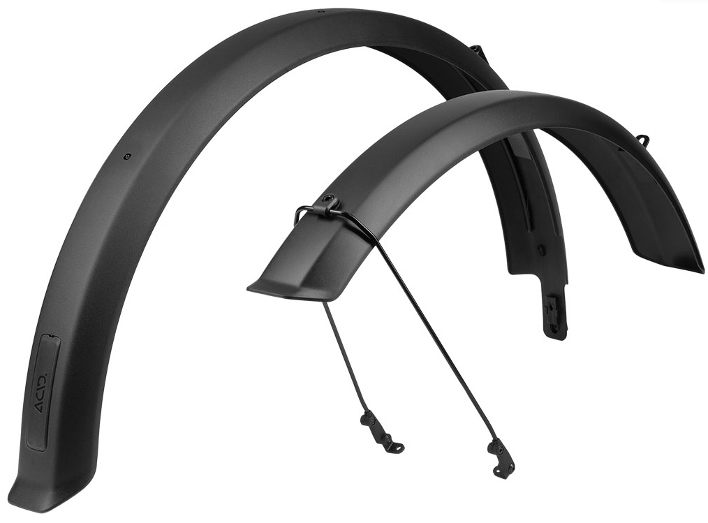 Kit de garde-boue ACID SIC 2.0 84 29" BB Mount Kit de garde-boue ACID SIC 2.0 84 29" BB Mount