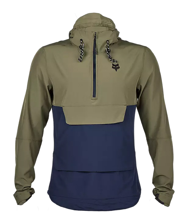 Pull coupe-vent Fox Ranger Pull coupe-vent Fox Ranger